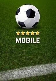 Обложка игры Football Manager Mobile