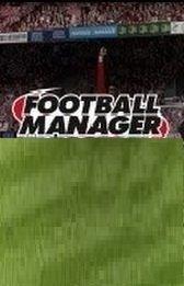 Обложка игры Football Manager Touch