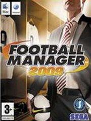 Обложка игры Worldwide Soccer Manager 2009
