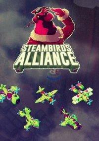 Обложка игры Steambirds Alliance