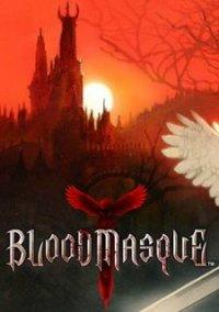 Обложка игры Bloodmasque