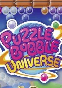 Обложка игры Bust-a-Move Universe