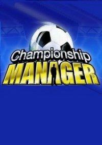 Обложка игры Championship Manager: World of Football