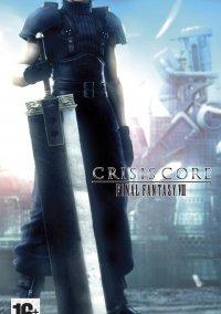 Обложка игры Crisis Core: Final Fantasy VII