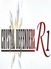 Обложка игры Crystal Defenders R1