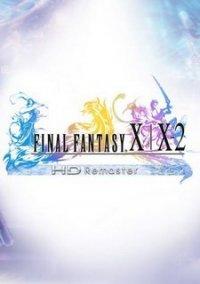Обложка игры Final Fantasy 10/10-2 HD Remaster