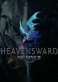 Обложка игры Final Fantasy XIV: Heavensward