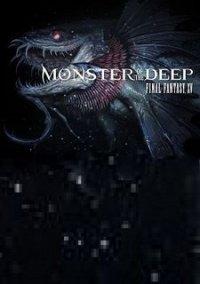 Обложка игры Final Fantasy XV: Monster of the Deep
