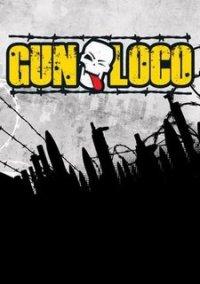 Обложка игры Gun Loco