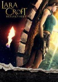 Обложка игры Lara Croft: Reflections