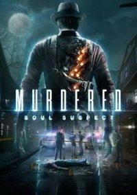 Обложка игры Murdered: Soul Suspect