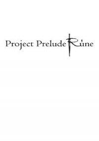 Обложка игры Project Prelude Rune