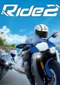 Обложка игры Ride 2