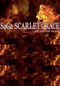 Обложка игры SaGa: Scarlet Grace