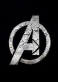 Обложка игры Тhe Avengers Project