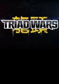 Обложка игры Triad Wars 