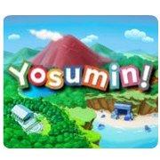 Обложка игры Yosumin