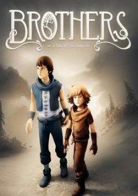 Обложка игры Brothers: A Tale of Two Sons