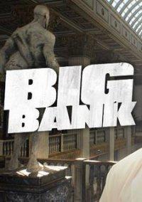 Обложка игры Payday 2: Big Bank Heist
