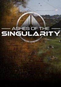 Обложка игры Ashes of the Singularity