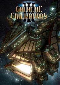 Обложка игры Galactic Civilizations 3