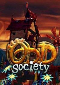 Обложка игры Society