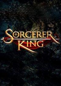 Обложка игры Sorcerer King