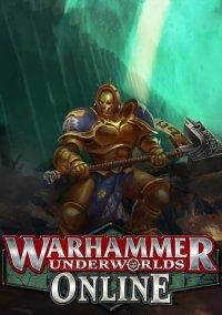 Обложка игры Warhammer Underworlds: Online
