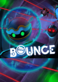 Обложка игры Bounce