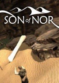 Обложка игры Son of Nor