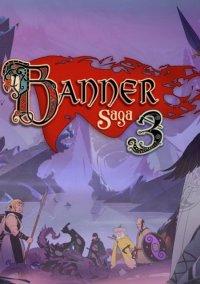 Обложка игры The Banner Saga 3