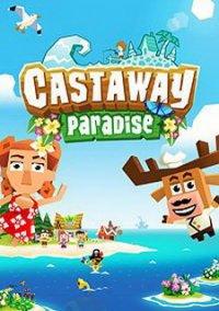 Обложка игры Castaway Paradise - Town Building Sim