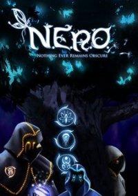 Обложка игры N.E.R.O.: Nothing Ever Remains Obscure