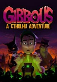 Обложка игры Gibbous - A Cthulhu Adventure