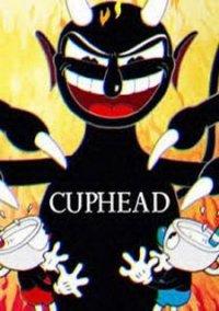 Обложка игры Cuphead