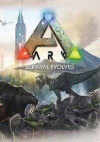 Обложка игры ARK: Survival Evolved