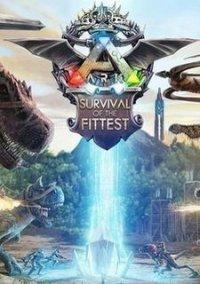 Обложка игры ARK: Survival Of The Fittest
