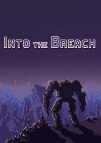 Обложка игры Into The Breach