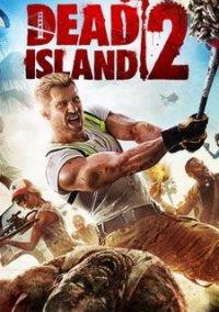 Обложка игры Dead Island 2