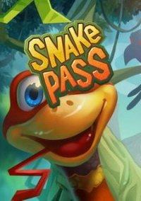 Обложка игры Snake Pass