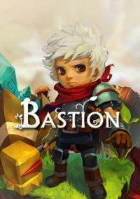 Обложка игры Bastion