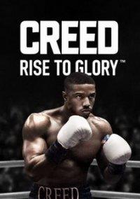 Обложка игры Creed: Rise to Glory