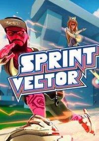 Обложка игры Sprint Vector