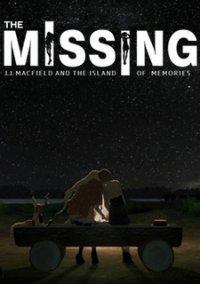 Обложка игры The Missing: J.J. Macfield and the Island of Memories 