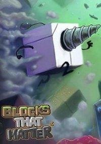 Обложка игры Blocks That Matter