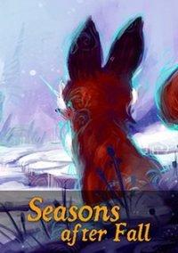 Обложка игры Seasons after Fall