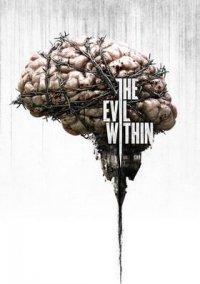 Обложка игры The Evil Within