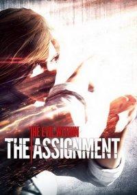 Обложка игры The Evil Within: The Assignment