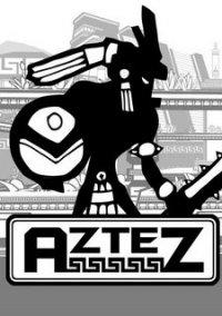 Обложка игры Aztez