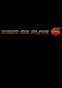 Обложка игры Dead or Alive 6